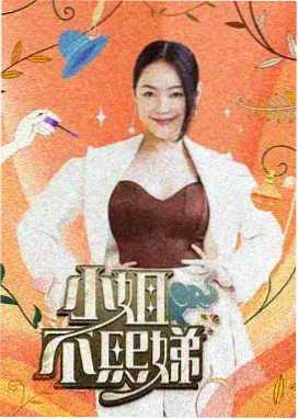 声生不息 港乐季 海报